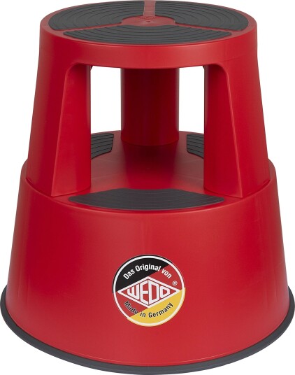 WEDO SuperStep krakk 150 kg R??d WEDO SuperStep krakk 150 kg R??d