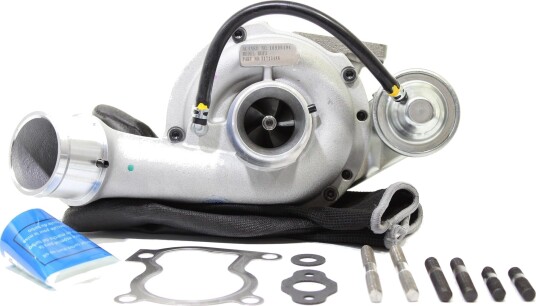 Turbolader ALANKO 10900494 Turbolader ALANKO 10900494