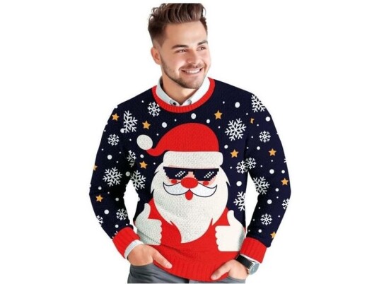 Fiesta Noel Julesweater Fiesta Noel Julesweater