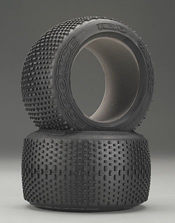 Traxxas 5471 Response 3.8" Soft Racing Tires 2 Traxxas 5471 Response 3.8" Soft Racing Tires 2