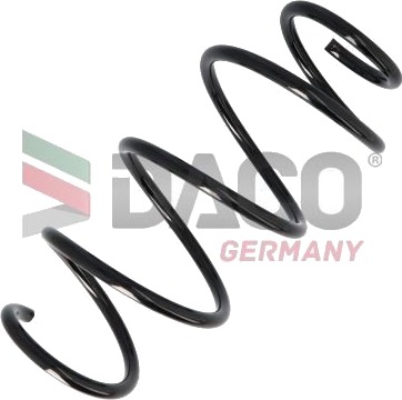 Fjær DACO Germany 802812 Fjær DACO Germany 802812