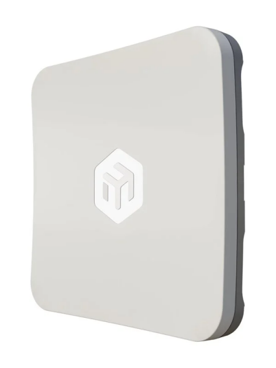 Mikrotik SXTsq 5 ax Trådløs Ruter Wi-Fi 6 5 GHz Mikrotik SXTsq 5 ax Trådløs Ruter Wi-Fi 6 5 GHz
