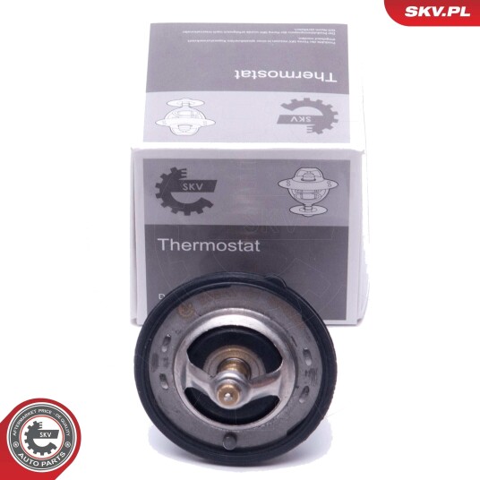 Termostat, kjølemiddel ESEN SKV 20SKV131