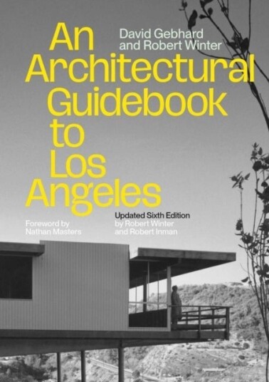 Architectural Guidebook to Los Angeles An