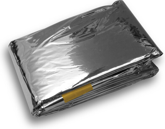 Coghlans Emergency Bag
