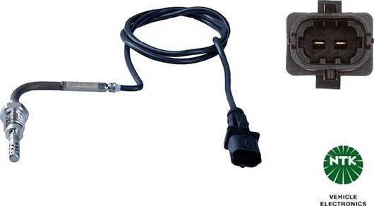 Sensor, eksostemperatur NTK 96979 Sensor, eksostemperatur NTK 96979