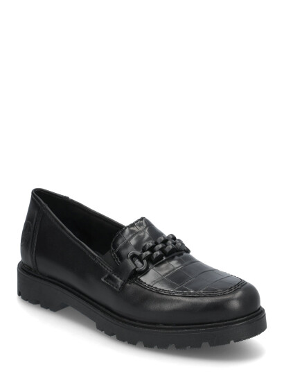 Rieker 45561 - Black - 36