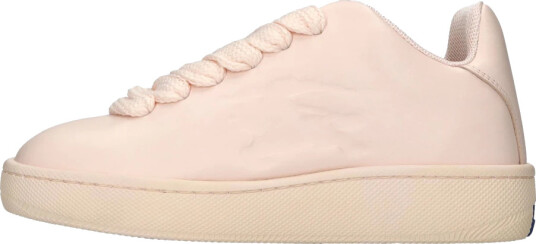 Burberry Dame Sko Rosa 38 EU, Burberry Dame Sko Rosa 38 EU,