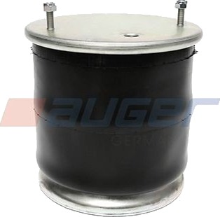 Luftbelg, fjæring AUGER AU 34810-K01