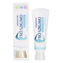 Sensodyne Bleaching Painted Toothpaste Pronamel Whitening 75 ml 75ml Sensodyne Bleaching Painted Toothpaste Pronamel Whitening 75 ml 75ml