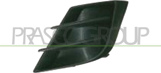 Ventilasjonsgitter PRASCO MZ3302124