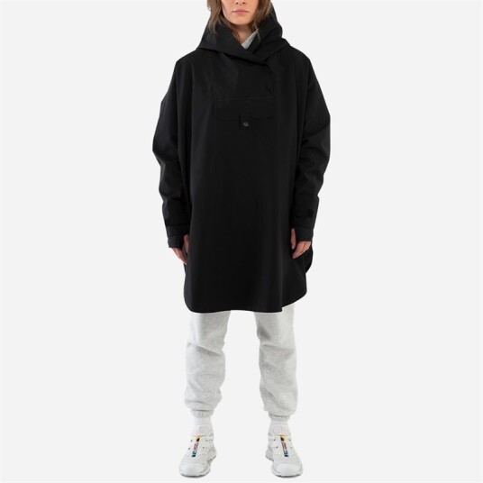 Parajumpers Dodie Gilet Black Parajumpers Dodie Gilet Black