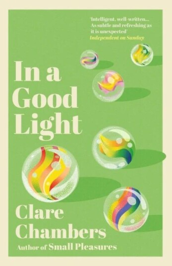 In A Good Light Av Clare Chambers