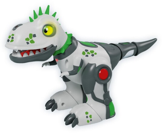 Xtrem Bots Robot -  - Dinosaur