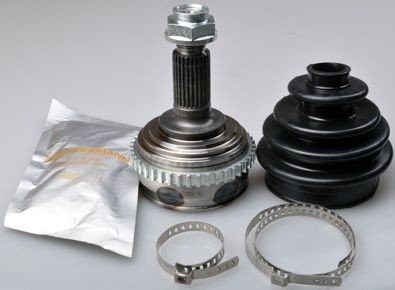 DENCKERMANN C120254 Drivledd