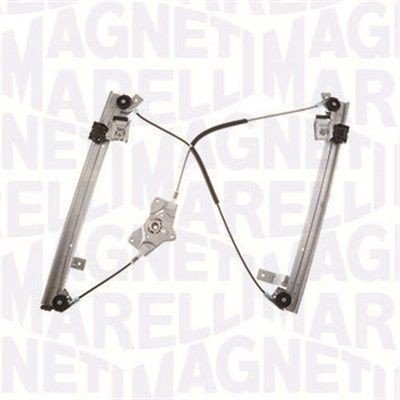 Vindusheis MAGNETI MARELLI 350103170031 Vindusheis MAGNETI MARELLI 350103170031