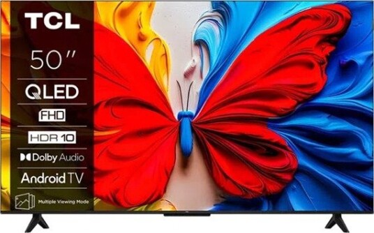 TCL 50" 50S5L