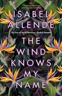 The Wind Knows My Name Av Isabel Allende