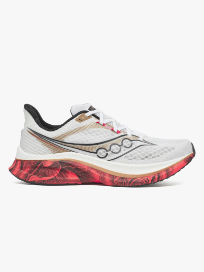 Saucony Endorphin Speed 5 Rød 40,5