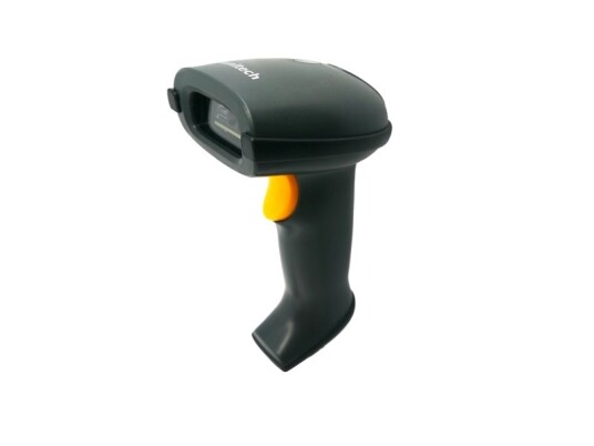 Unitech Ms838, Håndholdt Strekkodeleser, 1D/2D, Cmos, Codabar, Code 128, Code 32, Code 39, Code 93, Ean-13, Ean-8, Gs1 Databar, Gs1 Databar Expanded,..., Aztec Code, Datamatrise, Micropdf417, Pdf417, Qr Code, 640 X 480 Piksler