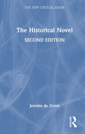 The Historical Novel The Historical Novel