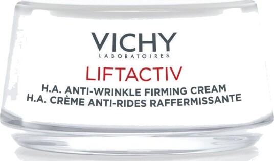 Vichy Liftactiv Supreme Anti-Aging Dagkrem for Normal og Kombinert Hud 50 ml Vichy Liftactiv Supreme Anti-Aging Dagkrem for Normal og Kombinert Hud 50 ml