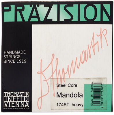 Thomastik Mandola Set heavy
