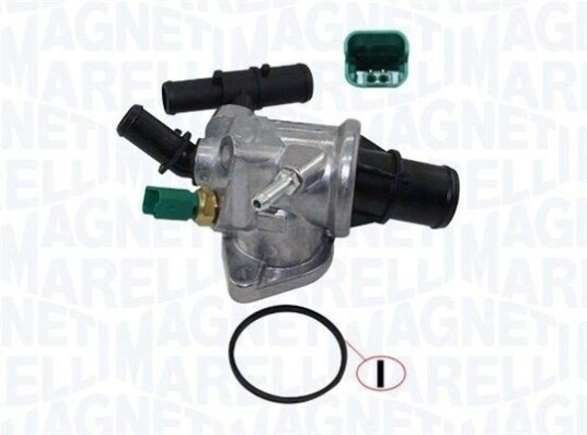 Termostat MAGNETI MARELLI 352317101710 Termostat MAGNETI MARELLI 352317101710