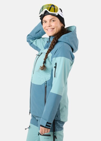 Freeride Jacket W