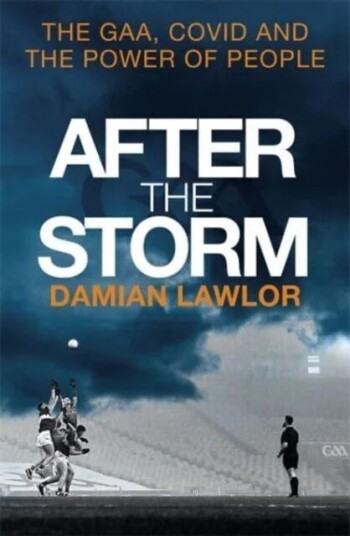 After The Storm Av Damian Lawlor