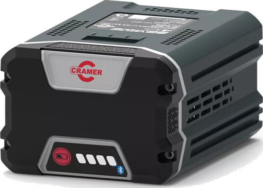 Cramer 82V290 Batteri 4 0 Ah
