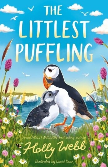 The Littlest Puffling The Littlest Puffling