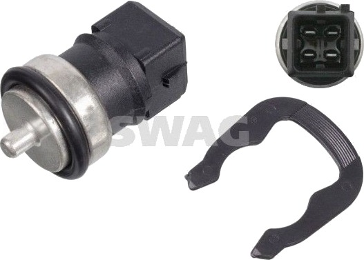 Sensor motortemperatur SWAG 60 92 6936 Sensor motortemperatur SWAG 60 92 6936