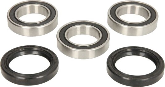 PIVOT WORKS PWRWK S22 400 Hjullager