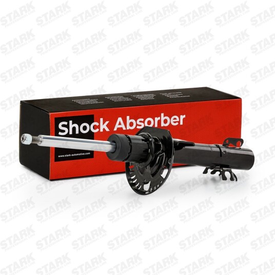 Støtdemper STARK SKSA 0130580