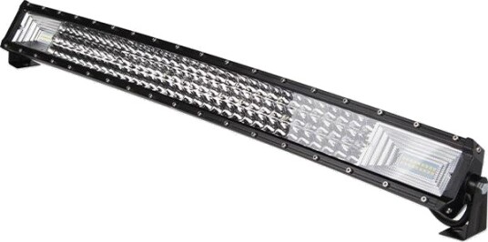 85W LED, 10-60V - Kald hvit, arbeidslampe, bil/lastebil/traktor 85W LED, 10-60V - Kald hvit, arbeidslampe, bil/lastebil/traktor