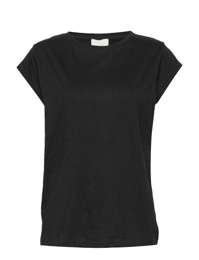 Minus Leti T-Shirt - Black - S