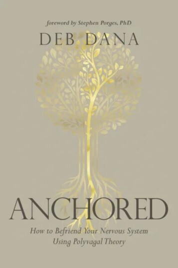 Anchored Av Deborah Dana