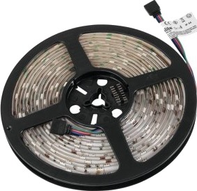 Eurolite 50530195 Universale Lysstriper Inne/Ute Ip44 Blå Grønn Rød 150 Ampuller Led