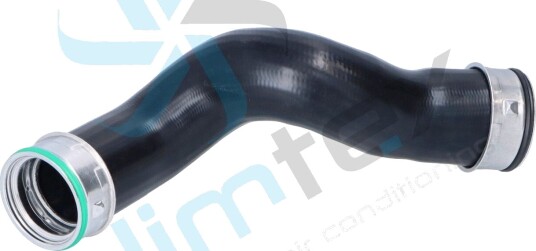 CLIMTEX CX2 020 Ladeluftslange CLIMTEX CX2 020 Ladeluftslange