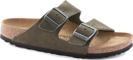 Birkenstock Dame Sko Grønn 40 EU, Birkenstock Dame Sko Grønn 40 EU,