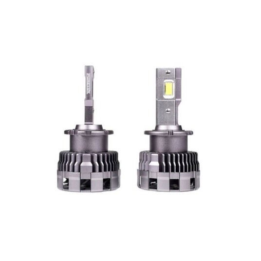 LED pære PURELUX Blaze LED 35W D2S