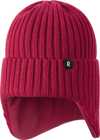 Reima Beanie Mystinen Burgundy 50