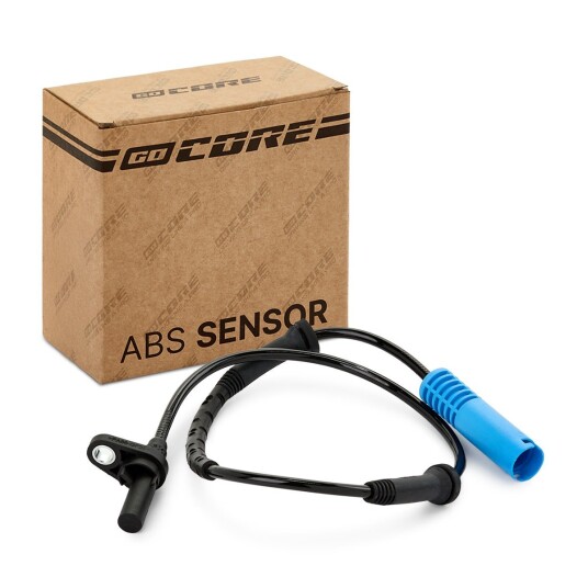 Sensor ABS goCORE GCD120214 Sensor ABS goCORE GCD120214