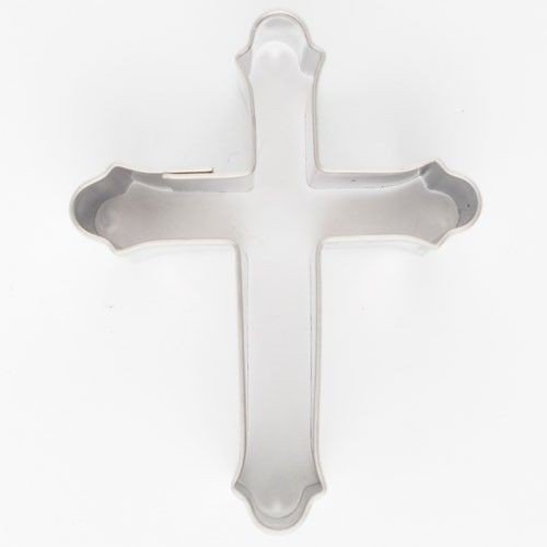 Pepperkakeform Kors 5,5cm Pepperkakeform Kors 5,5cm
