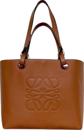 Loewe Pre owned Dame Pre owned Brun ONE SIZE, Loewe Pre owned Dame Pre owned Brun ONE SIZE,