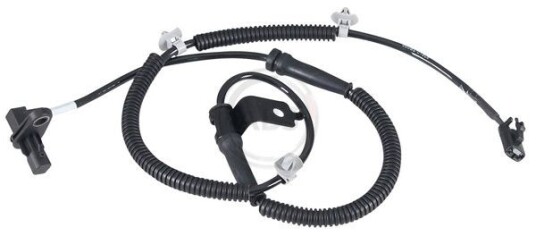 ABS sensor A.B.S. 31174 ABS sensor A.B.S. 31174