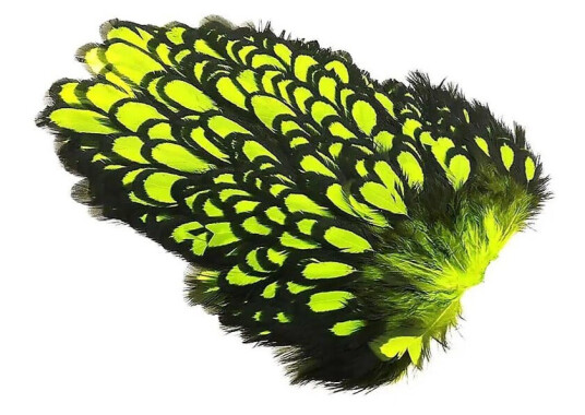 Whiting American Hen Saddle Whiting American Hen Saddle