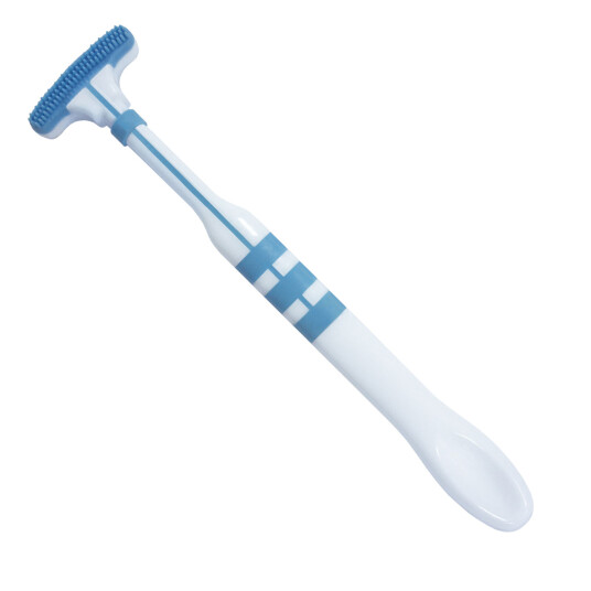 Pierrot Halitosis Tongue Cleaner - Hendig tungeskraper