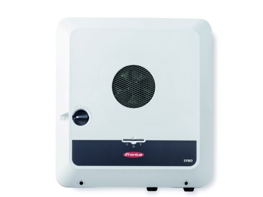 Fronius Symo GEN24 8.0 Plus